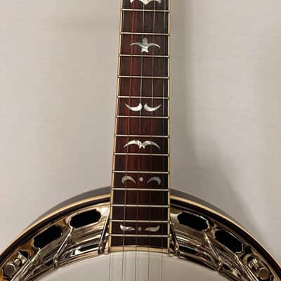 Recording King Madison RK-R35-BR Resonator Banjo w/ Free Case - Brand New image 16