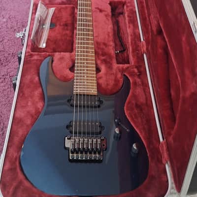 Ibanez RG1527 Prestige 7string Team J. Craft image 10