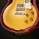Gibson Les Paul R7 Marshall 50th Anniversary Tom Murphy Aged Goldtop