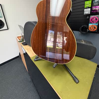 Collings OM3 image 3
