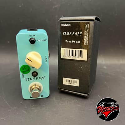 Mooer   Blue Faze image 7