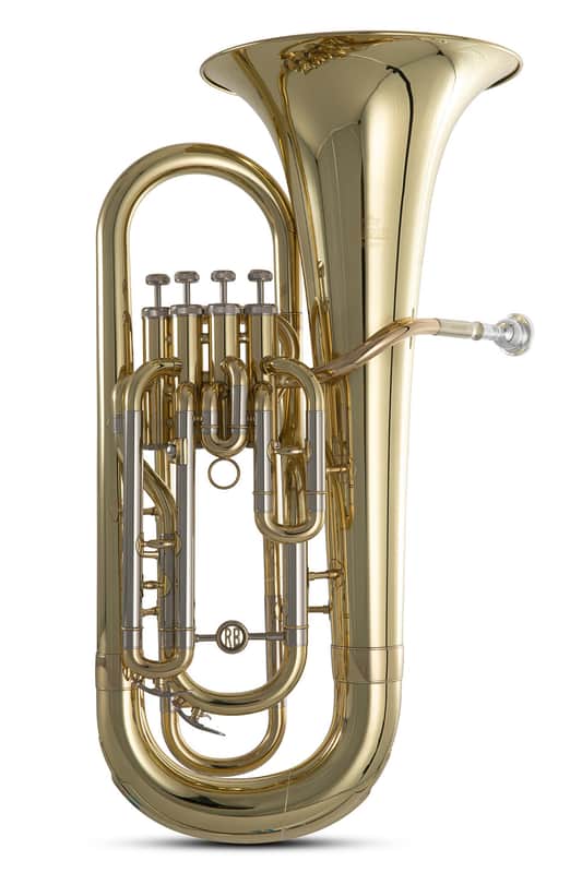 Roy Benson EP-303 in B Euphonium image 1
