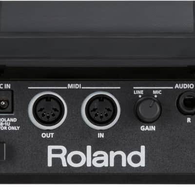Roland - SPD-SX - Sampling Pad image 2