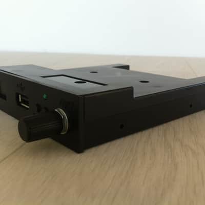 Ensoniq Mirage Floppy Emulator for all Mirages image 3