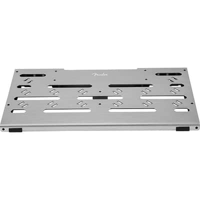 Fender Professional Pedal Board With Bag - Medium image 1