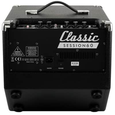 EBS Classic Session 60 Combo Bild 3