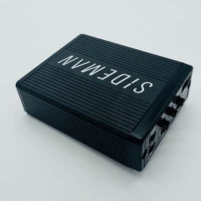 Sideman SM-1 Headphone Amp MIJ Japan image 3