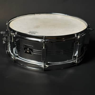 Tama Royalstar 5 x 14" Snare Drum Made in Japan image 8