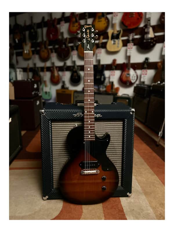 GIBSON LES PAUL JUNIOR 100th ANNIVERSARY 2015 image 1