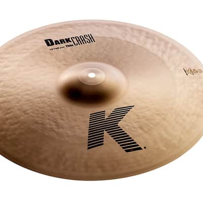 zildjan country pack 2023 cymbals pack for drums image 2