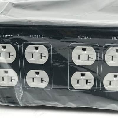 (NEW) Shunyata Research Hydra V-Ray Power Distributor w/ SR-Z1 Wall Outlet image 9