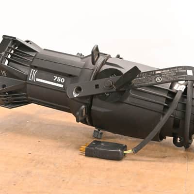ETC Source Four 750 19 Degree Ellipsoidal Light CG01WZ9 image 1