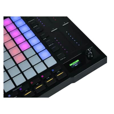 Akai Professional APC64 USB Ableton MIDI Controller image 6
