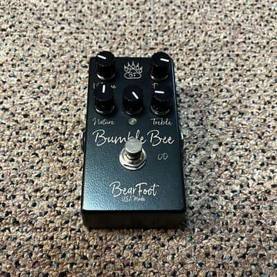 Bearfoot FX Honey Bee OD | Reverb
