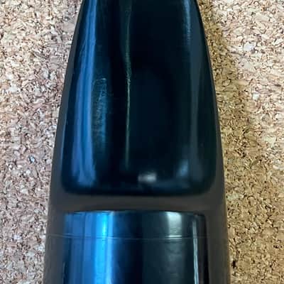 C.G. Conn Tunable Tenor Saxophone Mouthpiece image 23