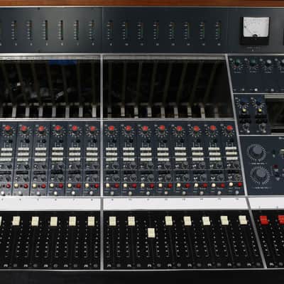 Neve 8014 Console Frame #A3432 (Vintage) image 3
