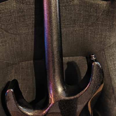 ESP Original M-II CTM NT Titan Metal - 2025 - As new! image 9