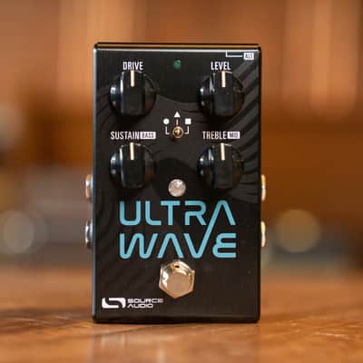 Source Audio Ultra Wave Multiband Processor image 1