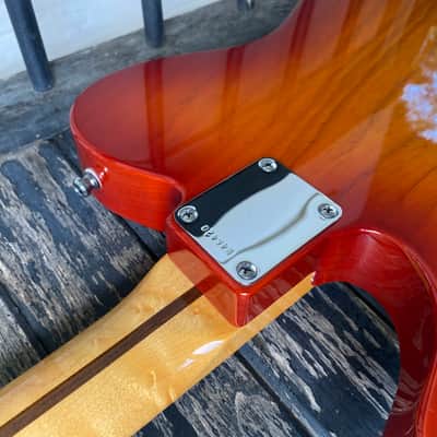 Fender Telecaster - Custom Shop 2009 image 9