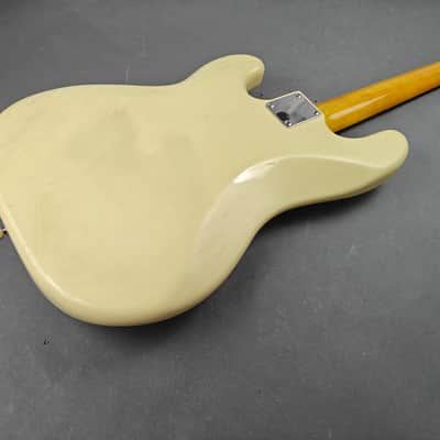 Fender Precision Re`62 2006 - Japan image 12