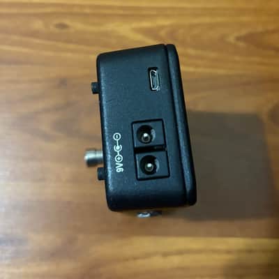 Sonic Research ST-300 Strobe Turbo Tuner 2010s - Black image 5
