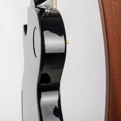 Gibson Les Paul Studio Figured, Dark Purple Burst | Demo image 7