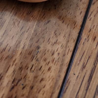 Fender Jerry Donahue Hellecaster Stratocaster neck image 18