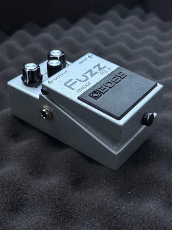 Boss FZ-5 Fuzz