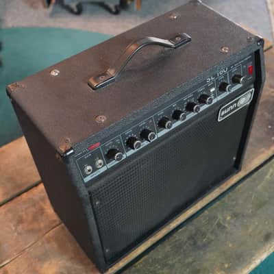 Sunn SL160 1972 image 3