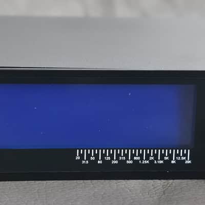 dbx DriveRack Series VENU360 Complete Loudspeaker Management System image 5