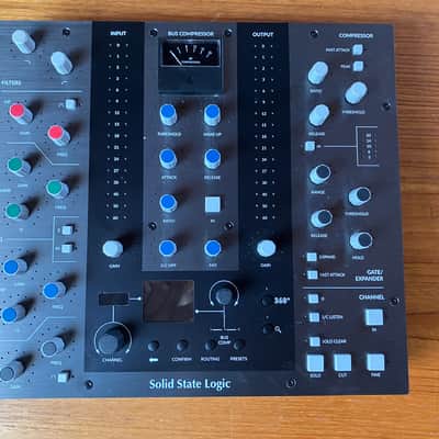 Immagine SSL UC1 DAW Controller - 1