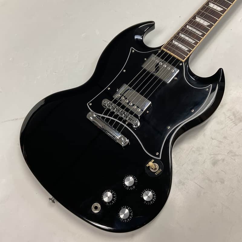 Gibson SG Standard 2022 - Ebony