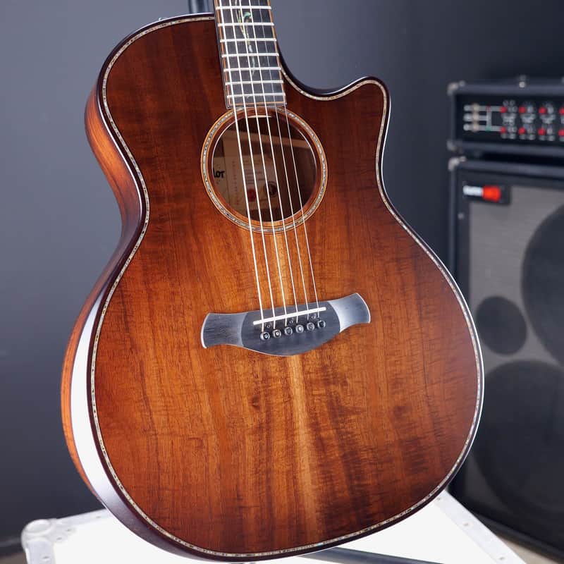 Taylor Builder's Edition K24ce image 1