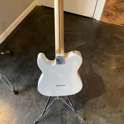 Fender Player Series Telecaster White image 6
