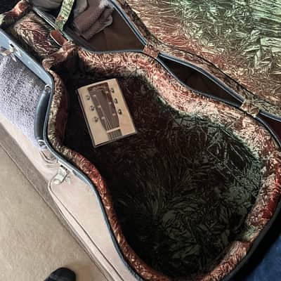 Martin D 28 Del McCurry number 110/115 made 2003 - Indian Rosewood ,Adirondack Spruce image 12