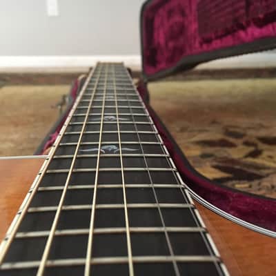 Taylor 612-C Cotten Special Edition 1995 image 5