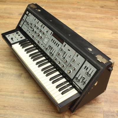 Roland Sh 5 [611744] (05/13)