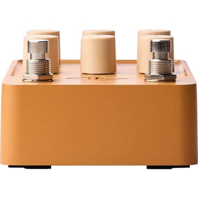 Universal Audio Enigmatic '82 Overdrive Special Amp Modeler Pedal image 2