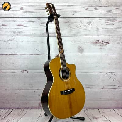 Crafter Mind-W Prestige GCE Rosewood image 2