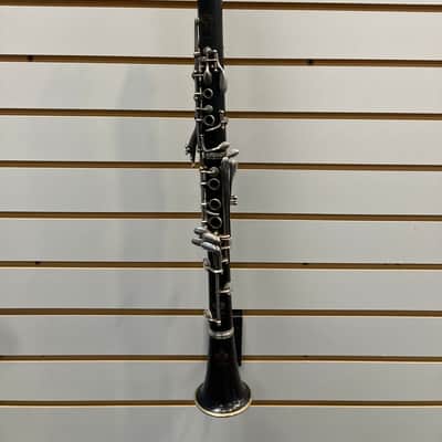 Buffet Crampton Crampon E-13 Bb Clarinet image 2