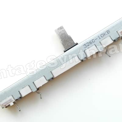 Yamaha PSR-4600 Slide Potentiometer Slider PSR4600