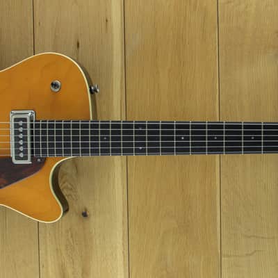 Collings 470JL Antiqued Blonde image 1