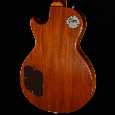 Gibson Custom Shop Willcutt Exclusive 1956 Les Paul Standard V3 Neck Goldtop Lightweight VOS M2M (446) image 2
