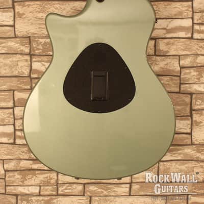 Taylor T5-C1 2006 - Sage Green image 16