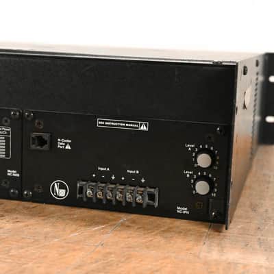Crest Audio CKS800 Power Processing Amplifier CG01QC1 image 17