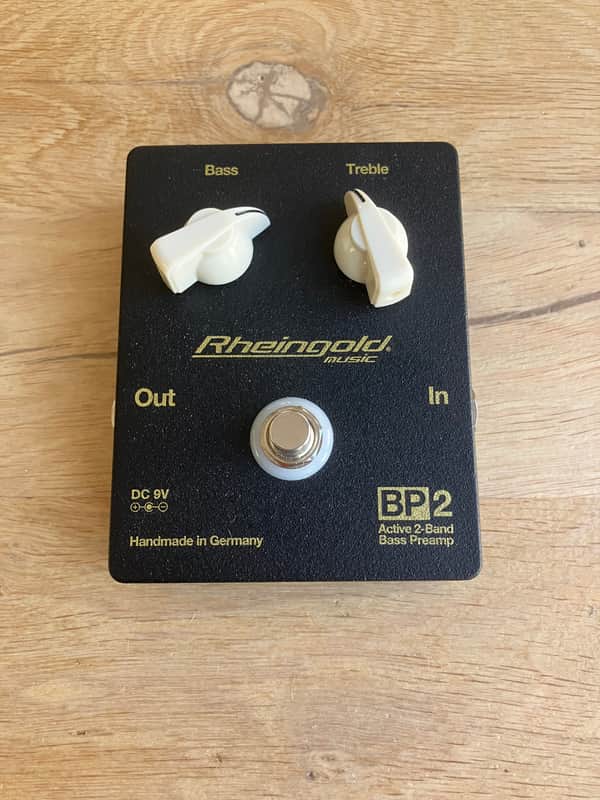 Rheingold BP2 image 1