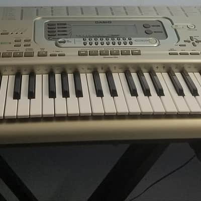 Casio WK-3300 image 2