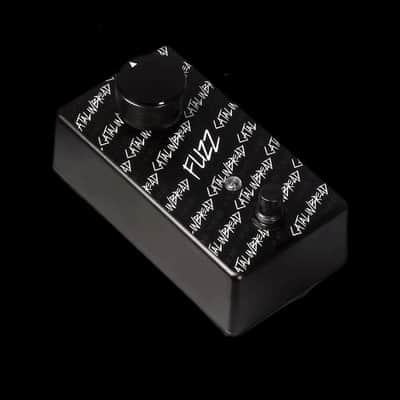 Catalinbread CB Fuzz Guitar Effect Pedal image 2