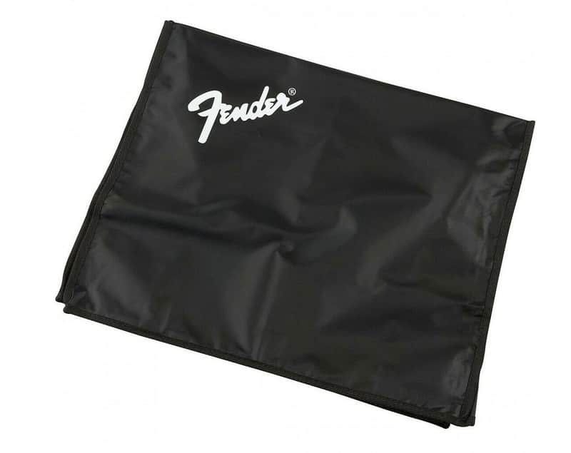 Fender Princeton 112/65, Cyber Champ, FM65R Amp Cover image 1