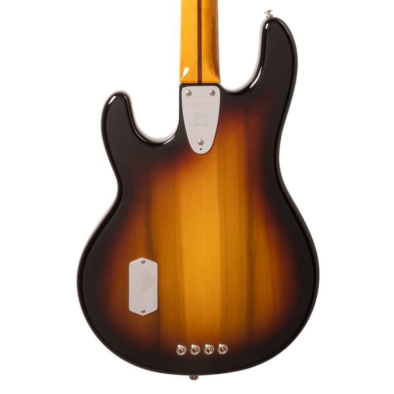 Ernie Ball Music Man Pino Palladino Signature Stingray Fretless image 3